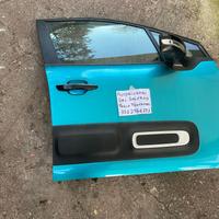 poetiere citroen c3 dx-sx-psx-pdx
