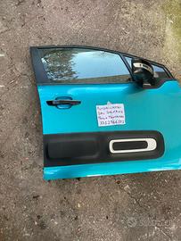 poetiere citroen c3 dx-sx-psx-pdx