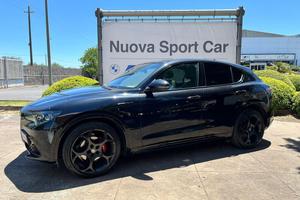 Alfa Romeo Stelvio 2.2 t Competizione Q4 210cv aut
