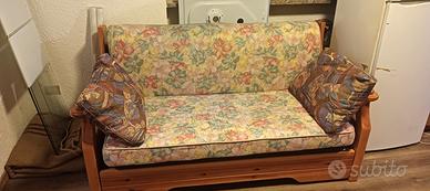 Divano Letto 