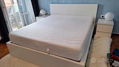 Materasso Matrimoniale Dormiria Flex di MTA Group