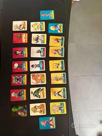 Carte collezionabili Goku