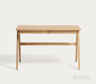 Tavolo Julia KAVE HOME  legno massiccio