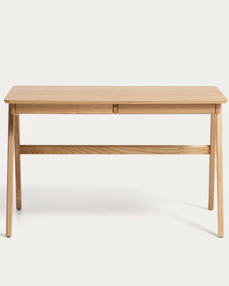 Tavolo Julia KAVE HOME  legno massiccio