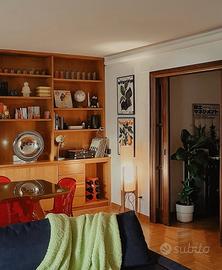 Lampada Japandi / Scandinava