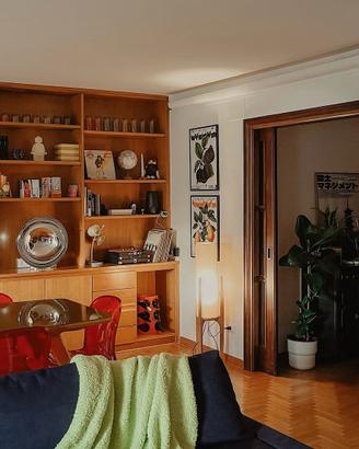 Lampada Japandi / Scandinava