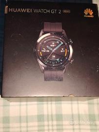 Smart watch huawei gt2 46,mm