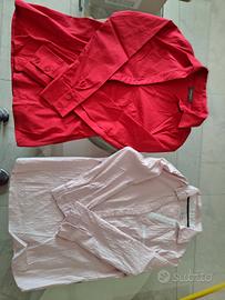 Set 2 camicie primaverili 