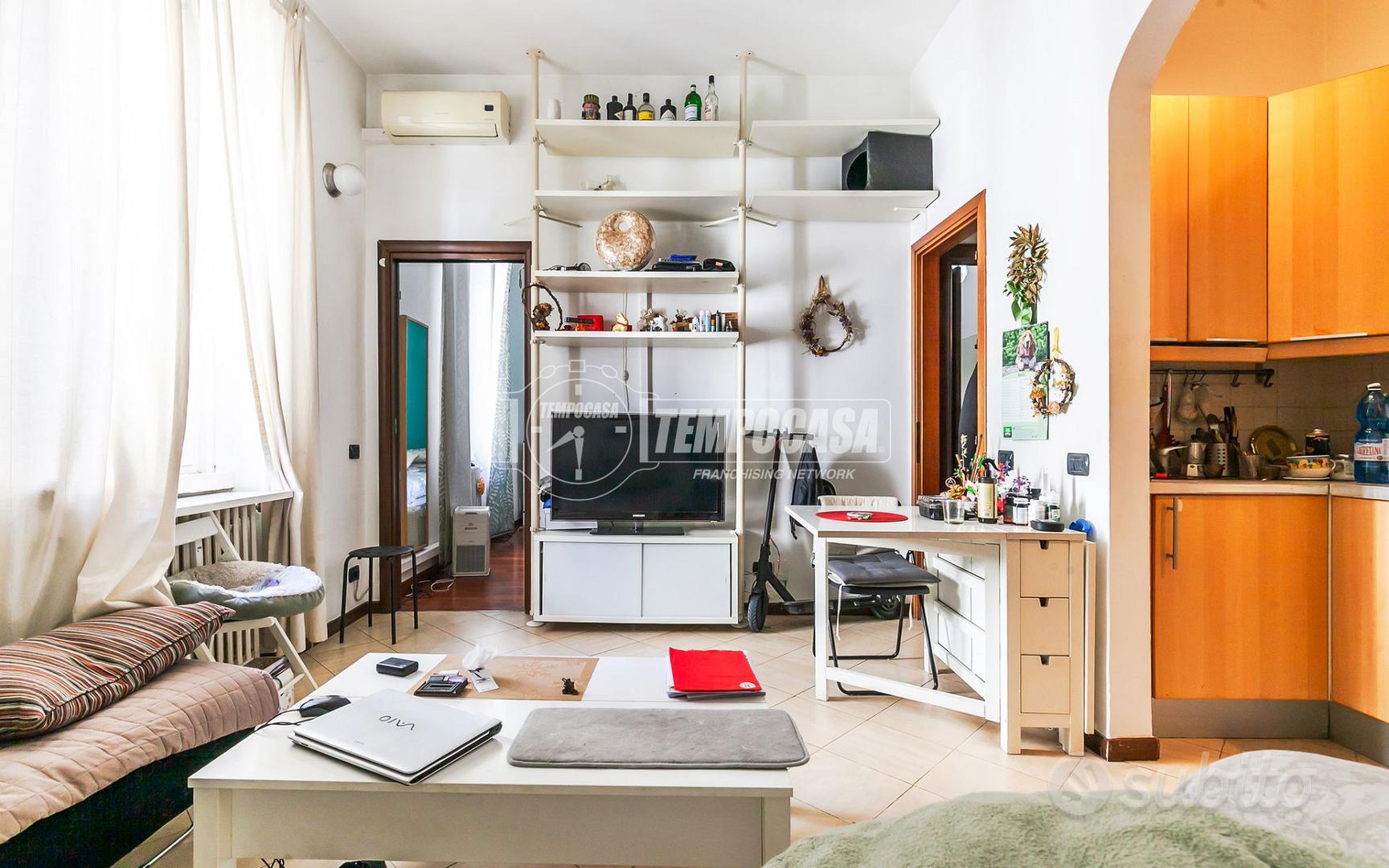 Apartment in Milano, Dergano, Municipio 9 - Vista 6