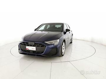 Audi A3 Sportback 2.0 tdi S line edition 150c...