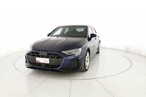 Audi A3 Sportback 2.0 tdi S line edition 150c...