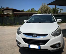 Hyundai IX35 CRDI XPOSSIBLE