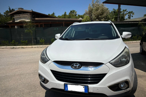 Hyundai IX35 CRDI XPOSSIBLE