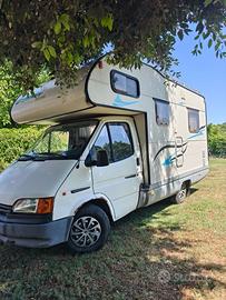 Camper Safariways Nairobi