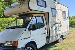 Camper Safariways Nairobi