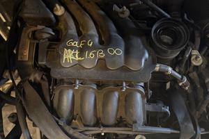 motore usato vw golf 4 1.6 benzina AKL