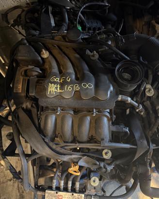 motore usato vw golf 4 1.6 benzina AKL