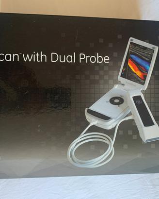 GE Electronics Ecografo