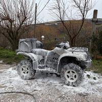 CFMOTO Altro modello - 2009