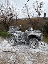 CFMOTO Altro modello - 2009