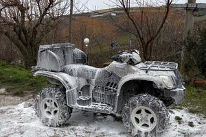 CFMOTO Altro modello - 2009