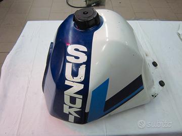 Serbatoio Benzina Suzuki DR 600