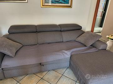 divano letto 