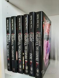 Il diario del vampiro 