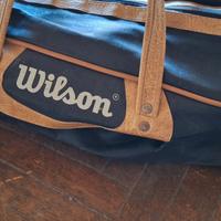 Borsa tennis Wilson