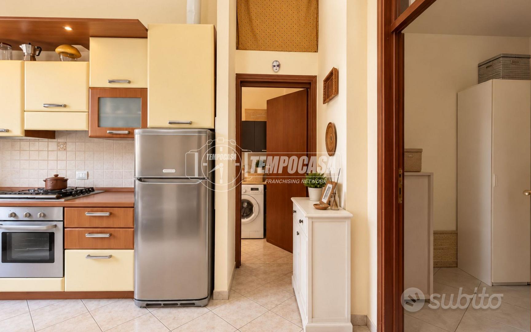 Appartamento – Montevecchia, Campè, Pertevano - Vista 5