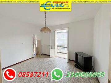 Appartamento a due passi dal centro