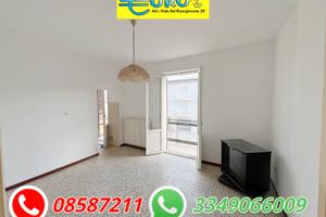 Appartamento a due passi dal centro