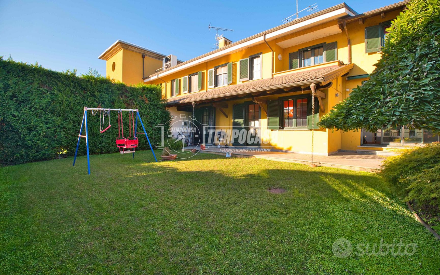 Casa – Vercelli, Brut Fond, Centro - Vista 3