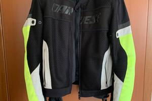 Abbigliamento da moto
