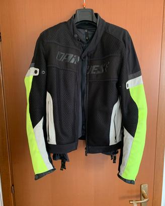Abbigliamento da moto