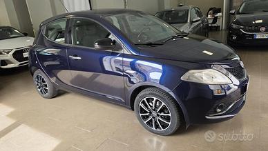 Lancia Ypsilon Iii 2018 Diesel Ypsilon 1.3 Mjt Pla