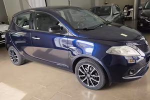 Lancia Ypsilon Iii 2018 Diesel Ypsilon 1.3 Mjt Pla