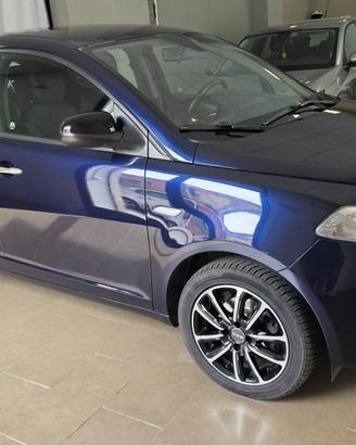 Lancia Ypsilon Iii 2018 Diesel Ypsilon 1.3 Mjt Pla