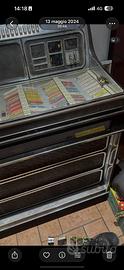 Juke box Wurlitzer statesman