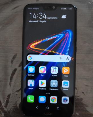 huaway p20 lite