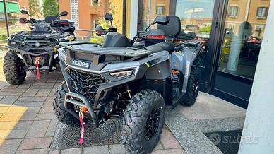 QUAD AODES PATHCROSS 525 4x4 T