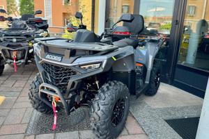 QUAD AODES PATHCROSS 525 4x4 T