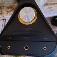 CREATIVE X7  PROCESSORE AUDIO