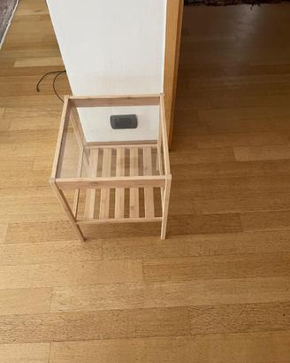 Tavolino Ikea