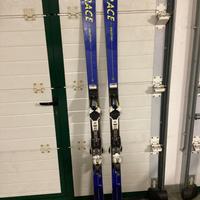 Sci Salomon S/race GS Pro 24