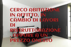 valuto  proposta abitativa 