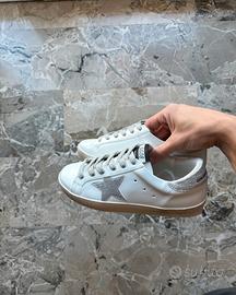 Golden goose da donna