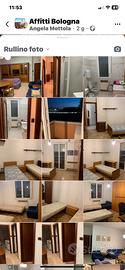 Camera posti letto