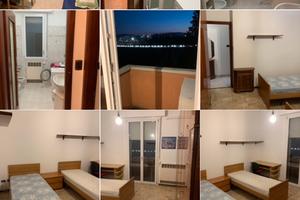 Camera posti letto