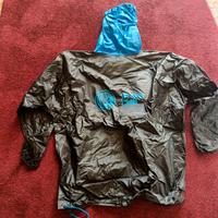 Giacca impermeabile officiale INTER CLUB